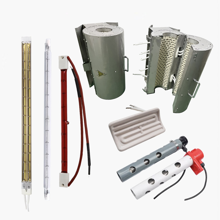 Infrared Heater